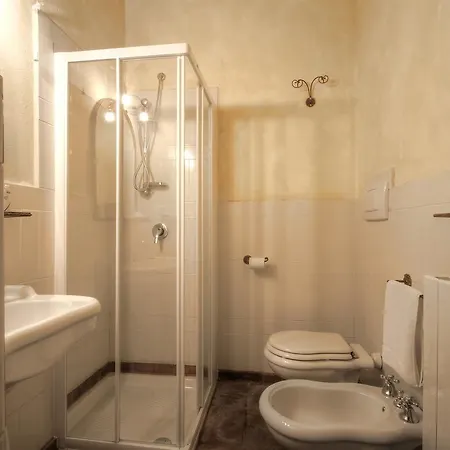 Appartamento Locazione Turistica Le Grazie.4 *