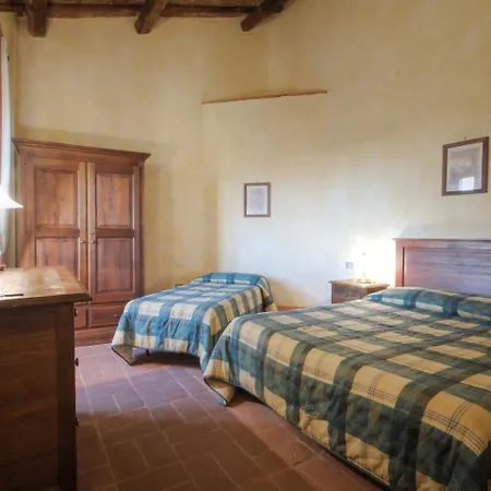 Appartamento Locazione Turistica Le Grazie.4