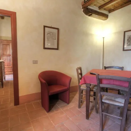 Appartamento Locazione Turistica Le Grazie.4 *