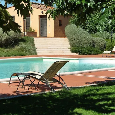 Locazione Turistica Le Grazie.4 Foce Varano