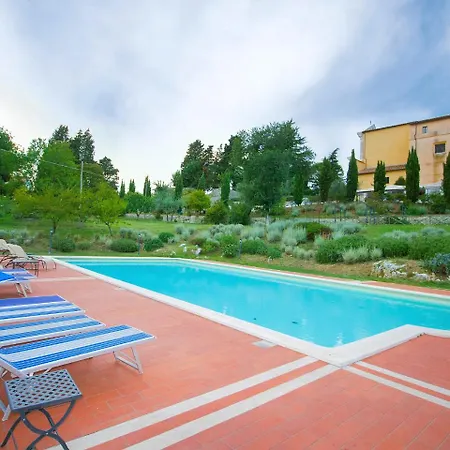 Appartamento Locazione Turistica Le Grazie.4 *